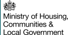 Ministry of Housing, Communities and Local Government
