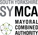South Yorkshire Mayoral Combined Authority