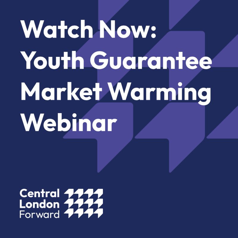 Youth Guarantee webinar
