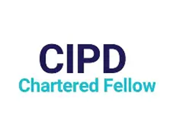 CIPD Fellowship badge