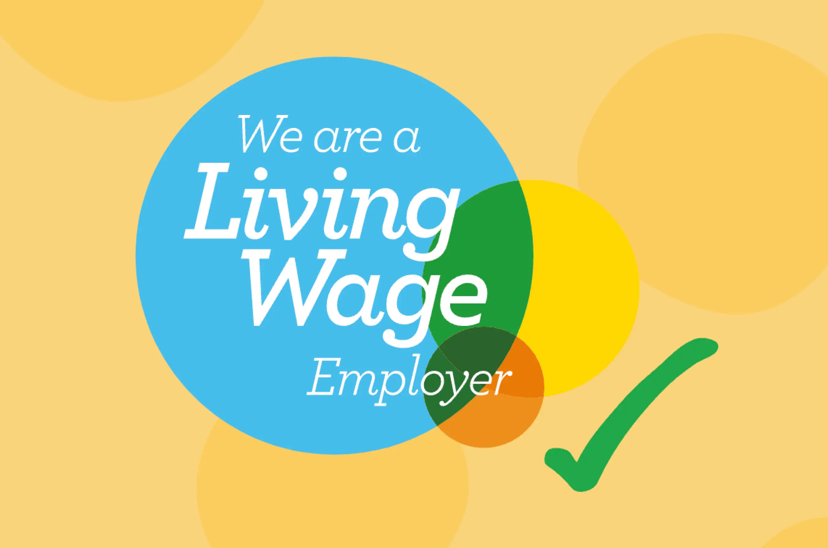 Living Wage Employer