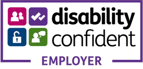 Disability Confident Employer