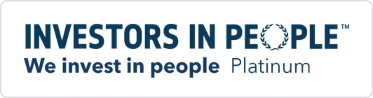 Investors in People Platinum